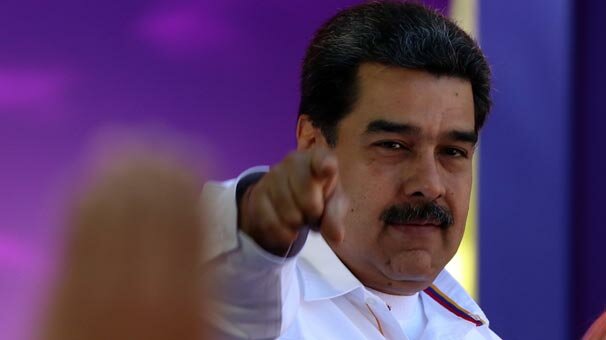 Maduro’ya dronlu suikast girişiminde 31 kişiye hapis cezası