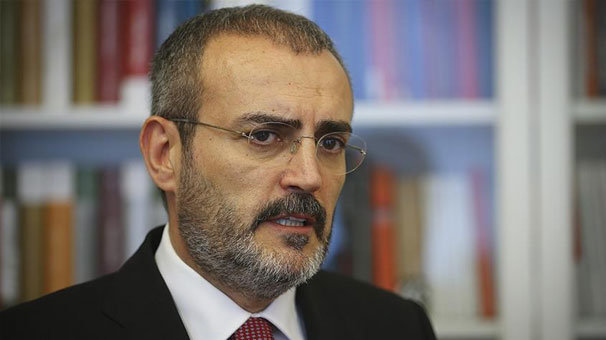 Mahir Ünal duyurdu: Adana'daki MHP aday tanıtımına AK Parti adayları da katılacak