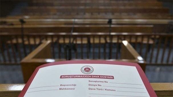 Mahkemeden Figen Yüksekdağ kararı