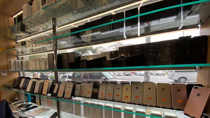 Mahkemeden 'telefonu arızalanan tüketiciye' ücret iadesi kararı