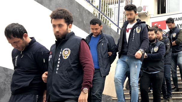 Mahsun Kırmızıgül'ün annesine hırsızlık şokunu yaşatan zanlılar hakkında flaş gelişme!