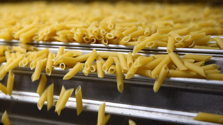 Makarna sektörü ihracatı artırmak için 'yumuşak buğday'a yöneldi