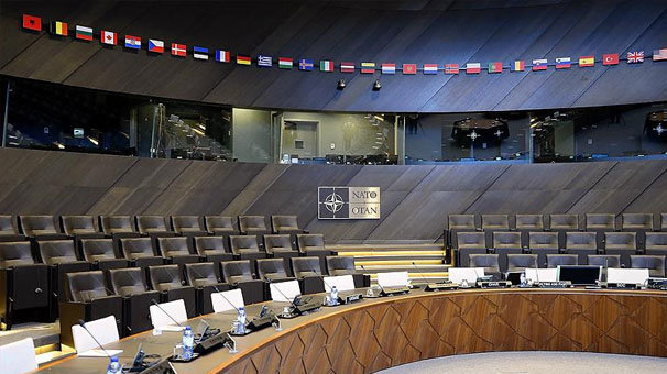 Makedonya artık NATO’lu