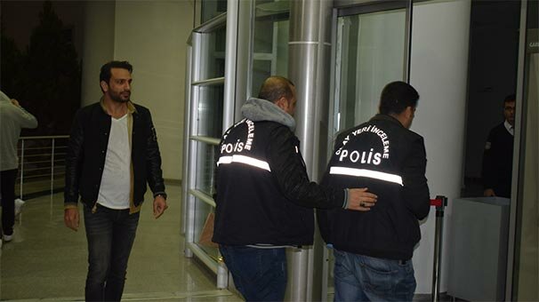 Malatya'da iki grup arasında silahlı kavga: 3 gözaltı