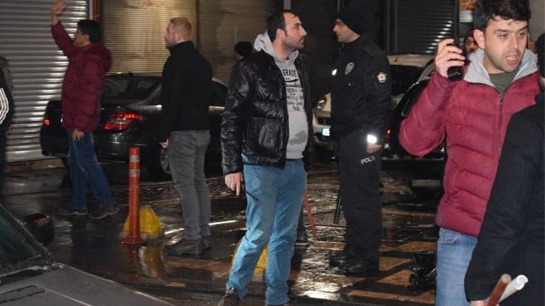 Malatya'da muhtarlık kavgası: Çok sayıda yaralı var