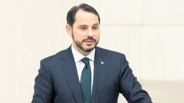 'Mali disiplin temel çıpamız olacaktır'