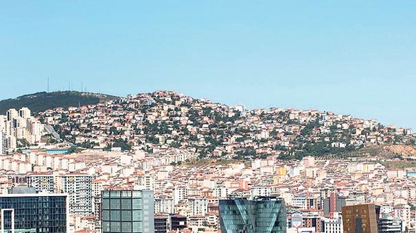 Maltepe’de yeni plan sorunu çözdü