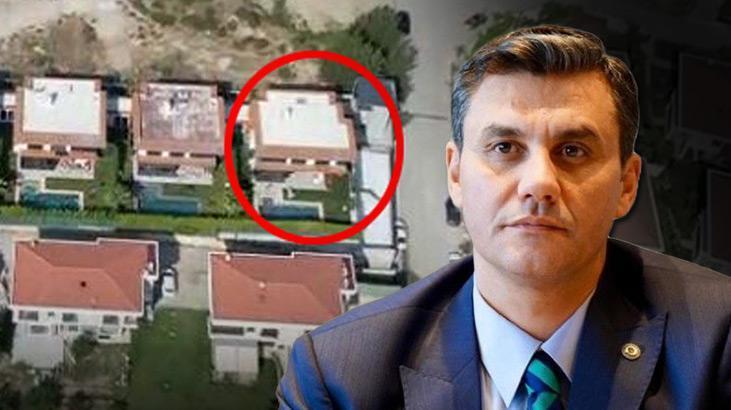 Manisa Büyükşehir Belediye Başkanı Ferdi Zeyrek hayatını kaybetti