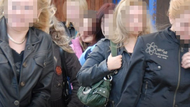 Manisa'da fuhuş operasyonu: 6 gözaltı