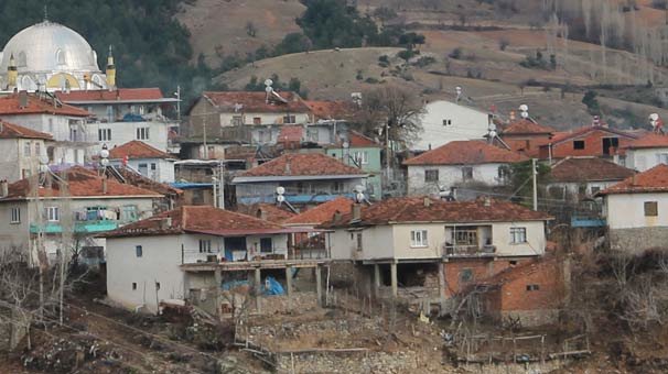 Manisa'daki bir mahalle karantinaya alındı!