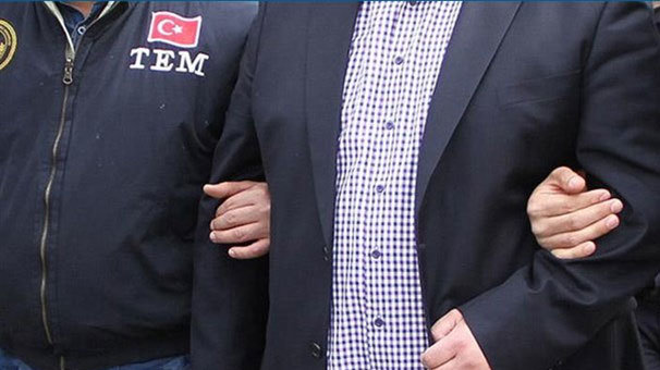 Mardin'de terör operasyonu: Çok sayıda gözaltı