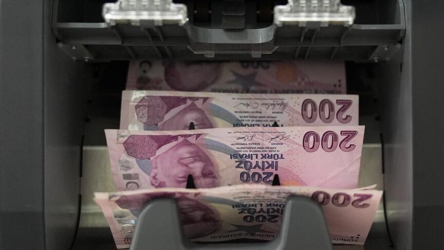 Martta en fazla getiri mevduat faizinde oldu