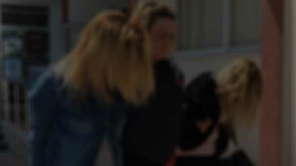 Masaj salonuna ikinci kez 