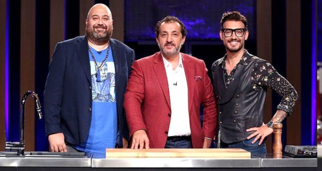 MasterChef'te haftanın ilk eleme adayları belli oldu