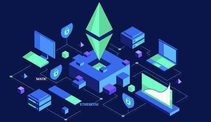 Matic coin nedir, nasıl alınır? Polygon Coin kaç dolar?