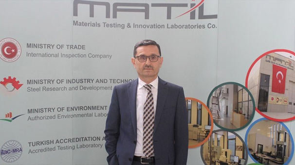 MATİL'in yeni genel müdürü İbrahim Tozlu oldu