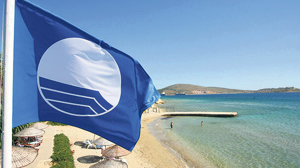 Mavi Bayrak’ta dünya lideri