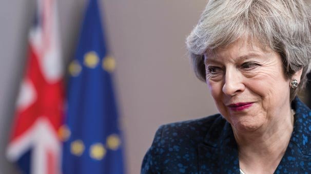 May çok net konuştu: Bunu Birleşik Krallık halkı için yapacağım