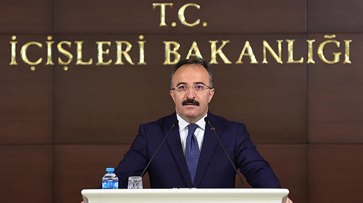 Mayıs ayında 81 terörist etkisiz hale getirildi