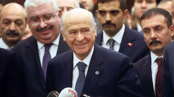 'Mazbatayı stadyuma taşımak çok yanlıştır'