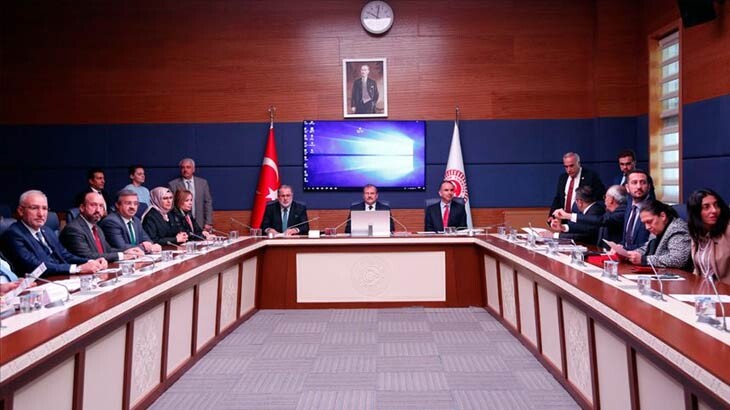 Meclis çocuk istismarına karşı devreye giriyor