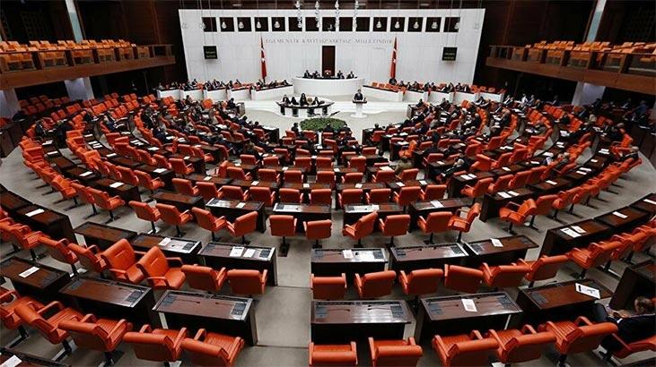 Meclis doktoru koronadan taburcu