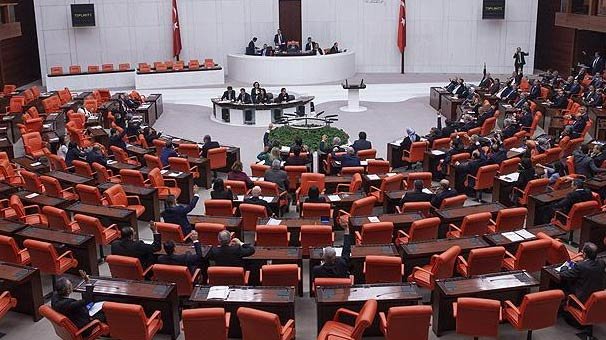 Meclis, hastalar için kenetlendi