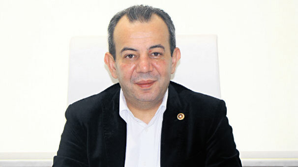 Meclis ‘Suriyeli’ raporu istedi