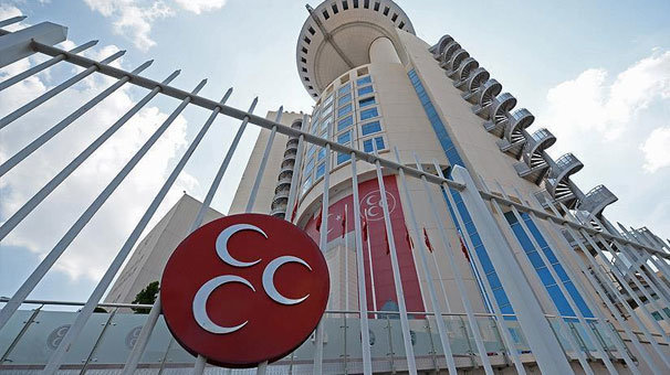 Meclis üyeliklerinde MHP’ye 4’te bir kota
