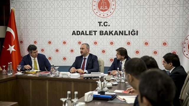 Meclis'e sunulacak birinci yargı paketinde neler var?