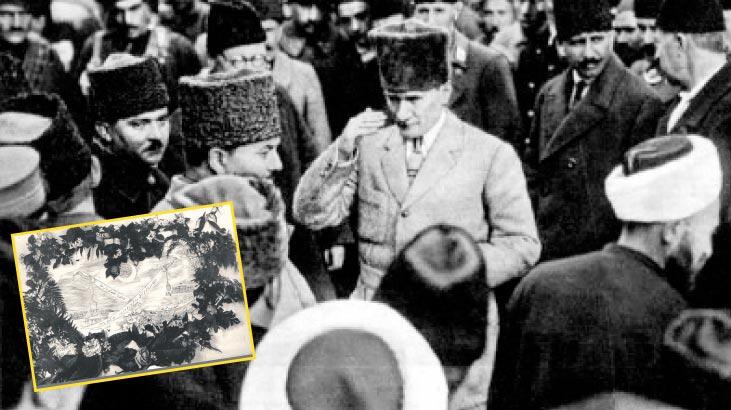 Meclis’in açılış tarihi duyuruldu