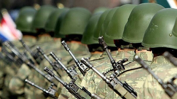 Meclis’in ‘askerlik’ mesaisi başlıyor