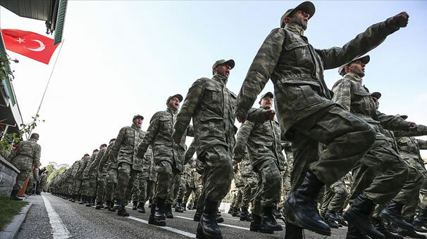 Meclis’te ‘askerlik’ zirvesi