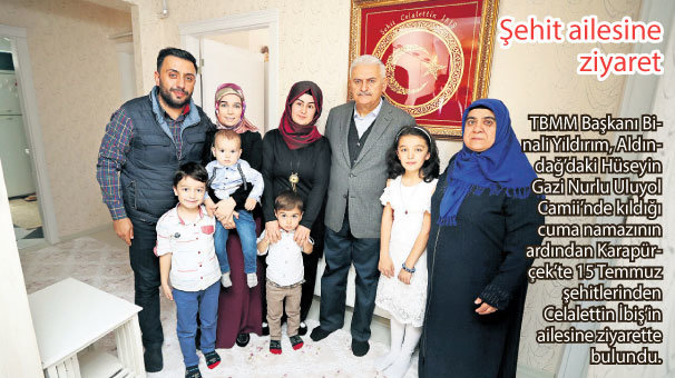 ‘Meclis’te binden fazla kanun teklifi var’