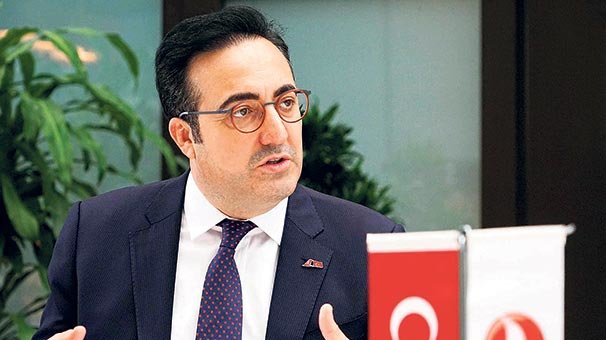 Mega aktarma üssü İstanbul