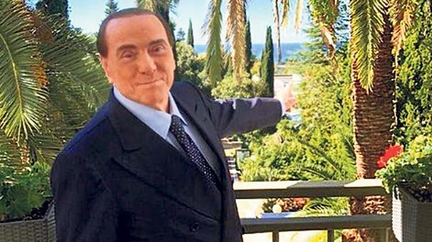 ‘Meğer Karadeniz kara değilmiş!’