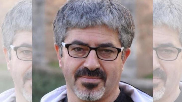 Mehmet Gündem'e FETÖ üyeliğinden 6 yıl 10 ay hapis cezası