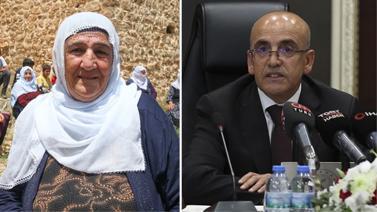 Mehmet Şimşek'in bakanlık görevi Batman'da sevinçle karşılandı