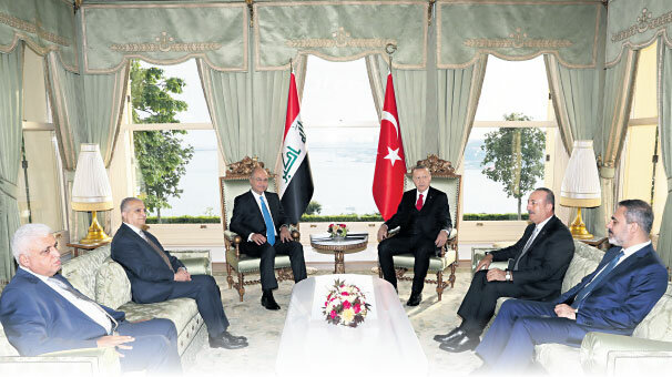 ‘Mehmetçik PKK’ya göz açtırmıyor’