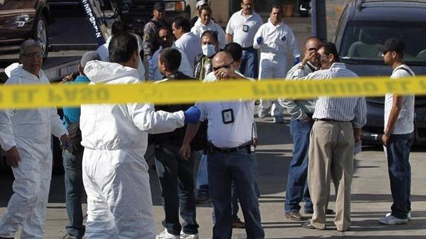 Meksika'da yaklaşık 6 bin cesedin kimliği tespit edilemedi