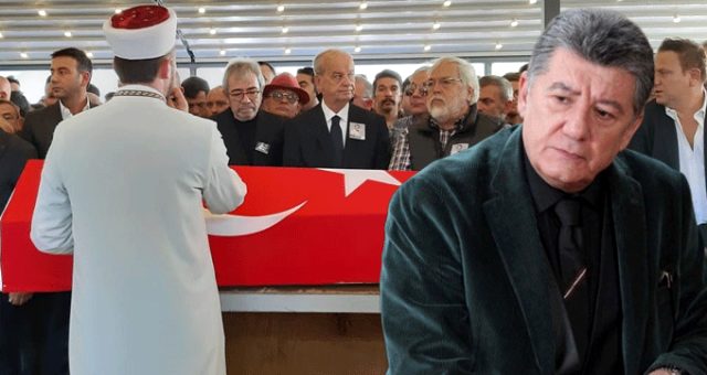 Melek Baykal, Tarık Ünlüoğlu'nun ölmeden iki gün önceki son sözlerini söyledi: Geç kaldın!