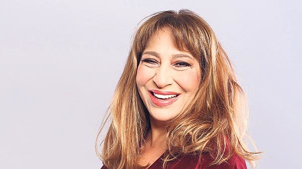 Melek Baykal: Tiyatro beni iyileştirdi