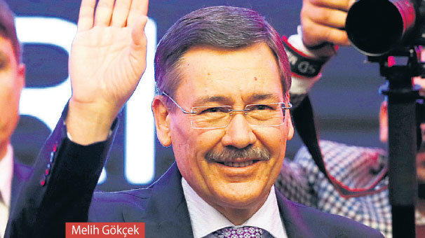 ‘Melih Gökçek ortak adaylık bekliyor’