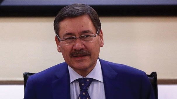 Melih Gökçek'ten canlı yayında çarpıcı açıklamalar
