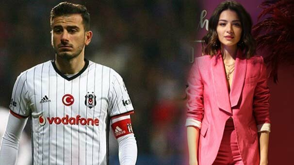 Melisa Aslı Pamuk, Oğuzhan Özyakup'u yalanlamadı!