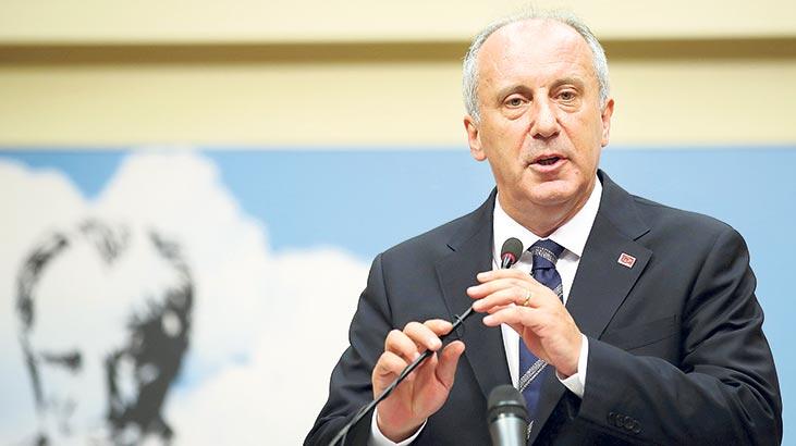 Memleket Hareketi nisanda partileşecek