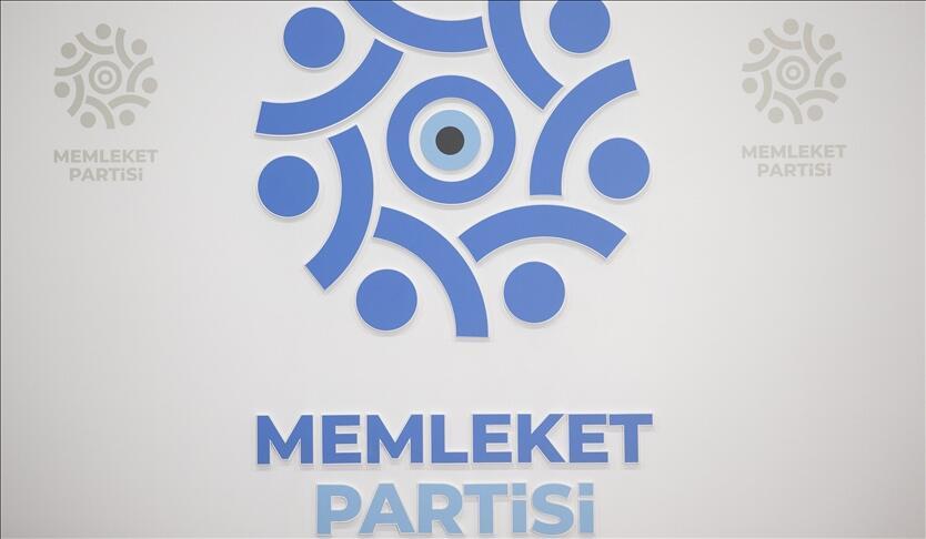 Memleket Partisi İstanbul İl Teşkilatından 20 kişi istifa etti