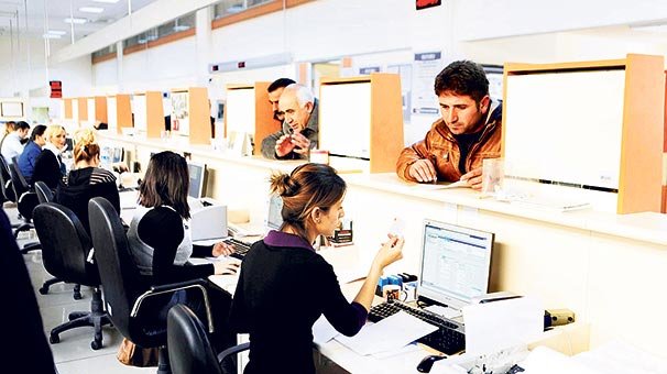 Memurun fazla mesai ücreti 2.13 TL olacak