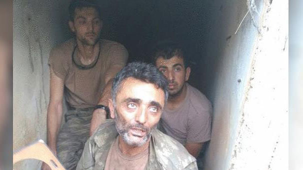 'Menfez paşası' inkar etti ama... Yalanları tek tek deşifre oldu