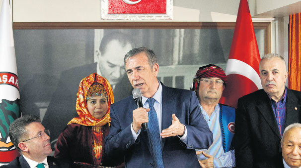 ‘Merak etmeyin, Ankara kazanacak’